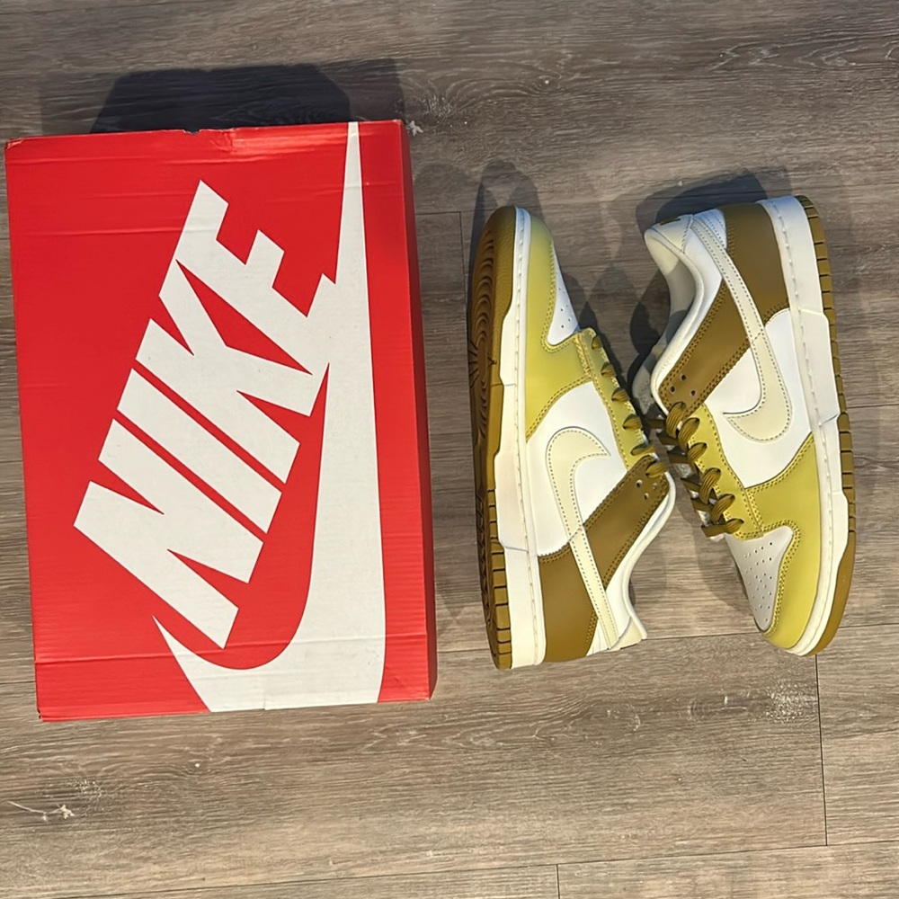 Men’s Nike dunk Sneakers